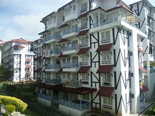 Agoda.com Malaysia Apartments & Hotels