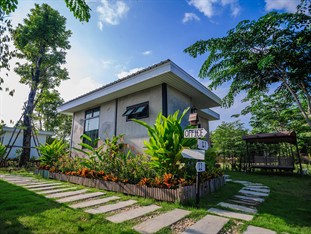 Agoda.com Thailand Apartments & Hotels