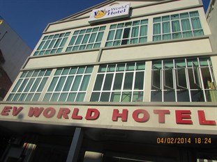 Agoda.com Malaysia Apartments & Hotels