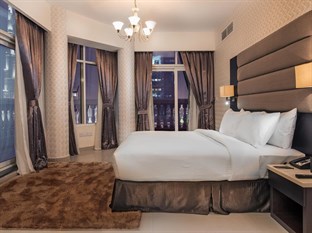 Agoda.com United Arab Emirates Apartments & Hotels