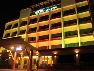 Agoda.com Thailand Apartments & Hotels