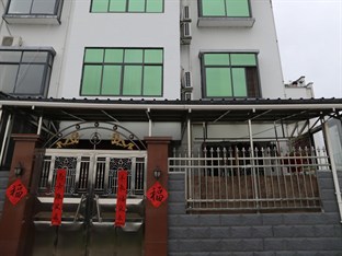 Agoda.com China Apartments & Hotels