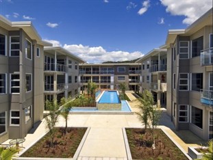 Agoda.com New Zealand Apartments & Hotels