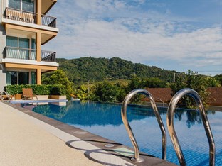 Agoda.com Thailand Apartments & Hotels
