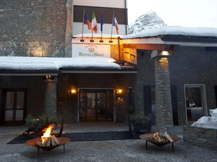 Agoda.com Italy Apartments & Hotels