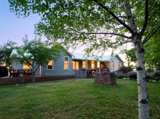 Agoda.com Australia Apartments & Hotels