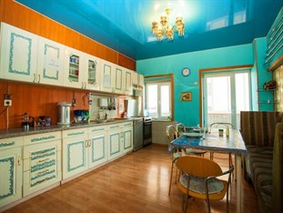 Agoda.com Russia Apartments & Hotels