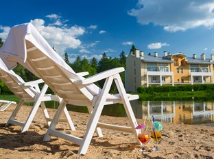 Agoda.com Russia Apartments & Hotels