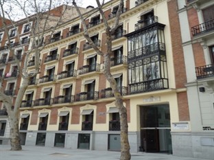 Agoda.com Spain Apartments & Hotels