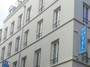 Agoda.com Apartments & Hotels France 