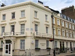 Agoda.com United Kingdom Apartments & Hotels