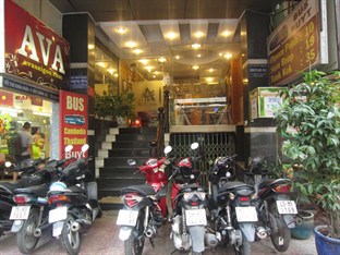 Agoda.com Vietnam Apartments & Hotels  