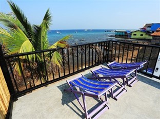 Agoda.com Thailand Apartments & Hotels