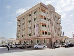 Agoda.com Oman Apartments & Hotels