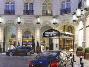 Agoda.com Belgium Apartments & Hotels