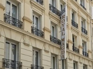 Agoda.com Apartments & Hotels France 