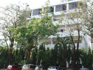 Agoda.com Thailand Apartments & Hotels