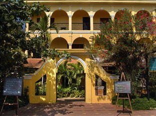 Agoda.com Cambodia Apartments & Hotels