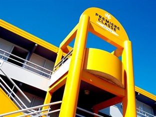 Agoda.com Apartments & Hotels France 