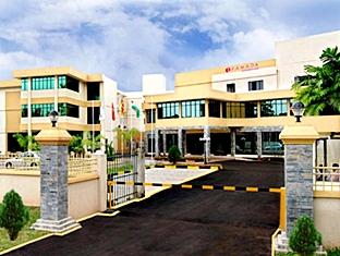 Agoda.com Sri Lanka Apartments & Hotels