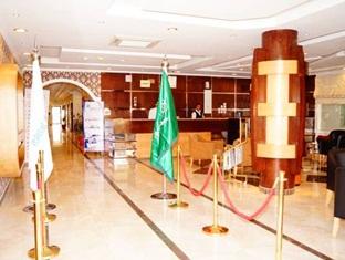 Agoda.com Saudi Arabia Apartments & Hotels