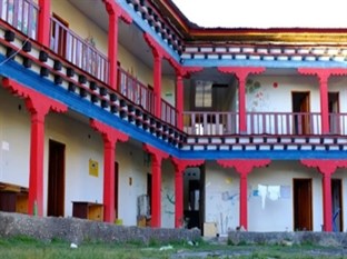 Agoda.com China Apartments & Hotels