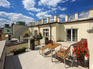 Agoda.com Czech Republic Apartments & Hotels in Europe