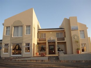 Agoda.com Namibia Apartments & Hotels
