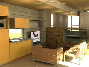 Agoda.com Australia Apartments & Hotels