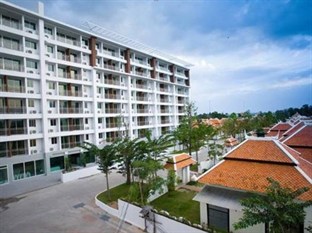 Agoda.com Thailand Apartments & Hotels