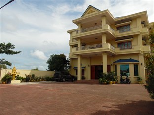 Agoda.com Cambodia Apartments & Hotels