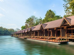 Agoda.com Thailand Apartments & Hotels