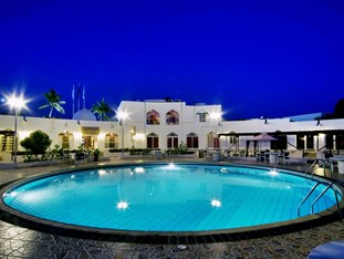 Agoda.com Oman Apartments & Hotels