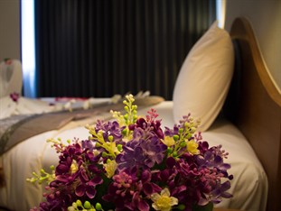 Agoda.com Thailand Apartments & Hotels