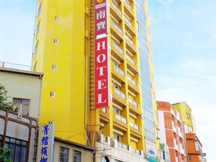 Agoda.com Taiwan Apartments & Hotels