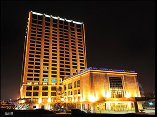 Agoda.com China Apartments & Hotels