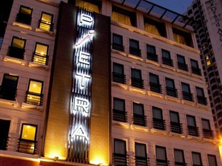 Agoda.com Thailand Apartments & Hotels