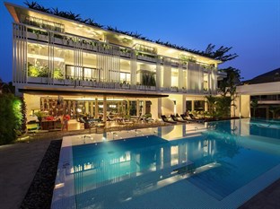 Agoda.com Cambodia Apartments & Hotels