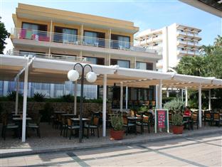 Agoda.com Spain Apartments & Hotels