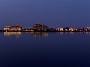 Agoda.com China Apartments & Hotels