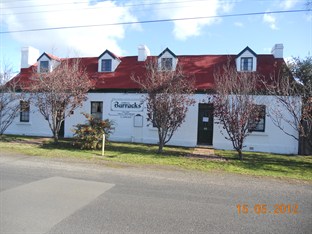 Agoda.com Australia Apartments & Hotels