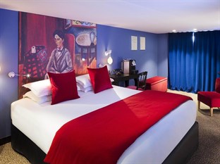 Agoda.com Apartments & Hotels France 