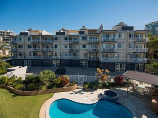 Agoda.com Australia Apartments & Hotels