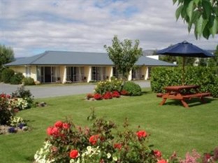 Agoda.com New Zealand Apartments & Hotels
