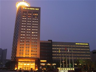 Agoda.com China Apartments & Hotels