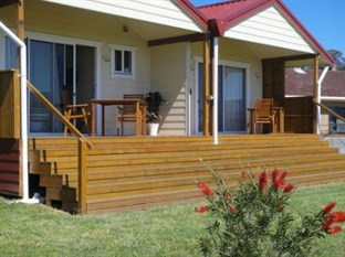 Agoda.com Australia Apartments & Hotels