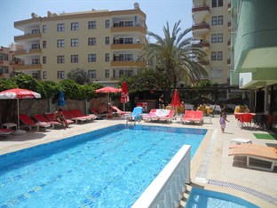 Agoda.com Turkey Apartments & Hotels