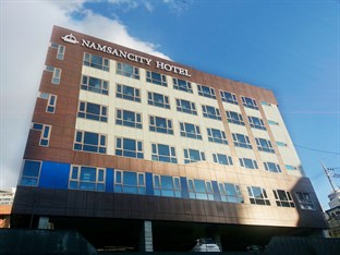 Agoda.com South Korea Apartments & Hotels