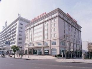 Agoda.com China Apartments & Hotels