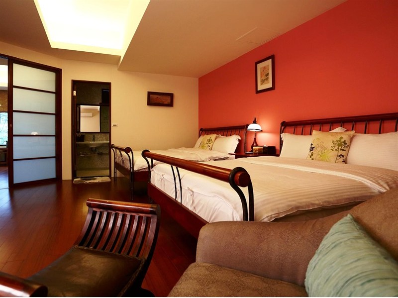 Agoda.com Taiwan Apartments & Hotels